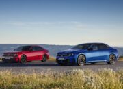 BMW-მ ახალი ელექტრომობილი i3 ბენზინის ანალოგზე 4 400 დოლარით იაფი გახადა