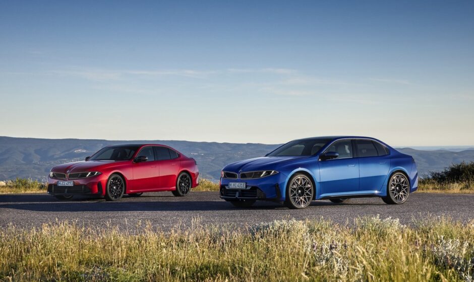 BMW-მ ახალი ელექტრომობილი i3 ბენზინის ანალოგზე 4 400 დოლარით იაფი გახადა