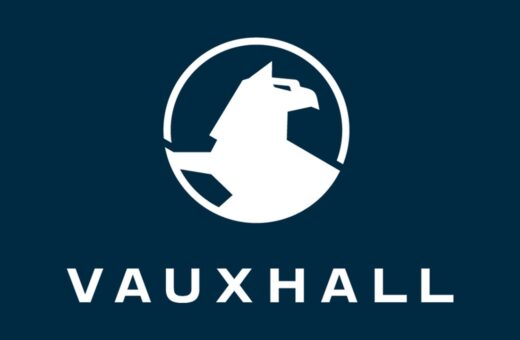 Vauxhall-მა გრიფინის ლოგო განაახლა და ისტორიაში პირველად V დროშა ამოიღო