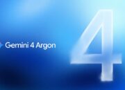 Google-მა AI-მოდელი Gemini 4 Argon დეველოპერებისა და ფასიანი გამომწერებისთვის გახსნა