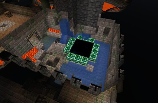 Google-ის Gemini 4 Argon-ის AI აგენტებმა Minecraft თავისით დახურეს