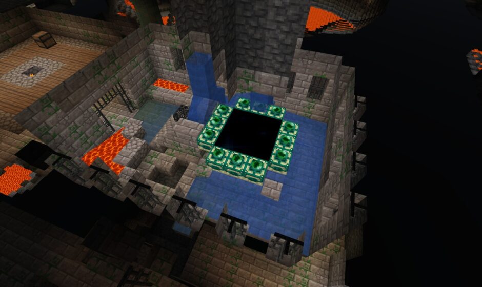 Google-ის Gemini 4 Argon-ის AI აგენტებმა Minecraft თავისით დახურეს