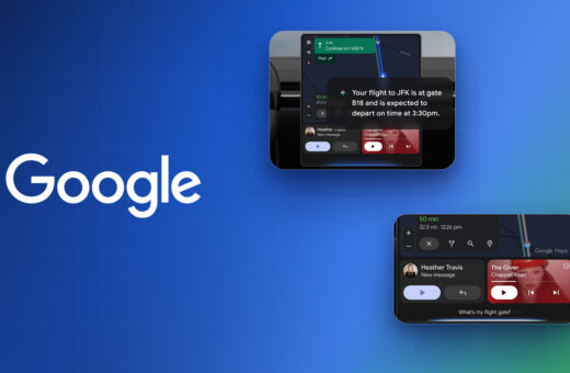 Google-მა Android Auto-ში Gemini-ს პერსონალური შესაძლებლობები დაამატა