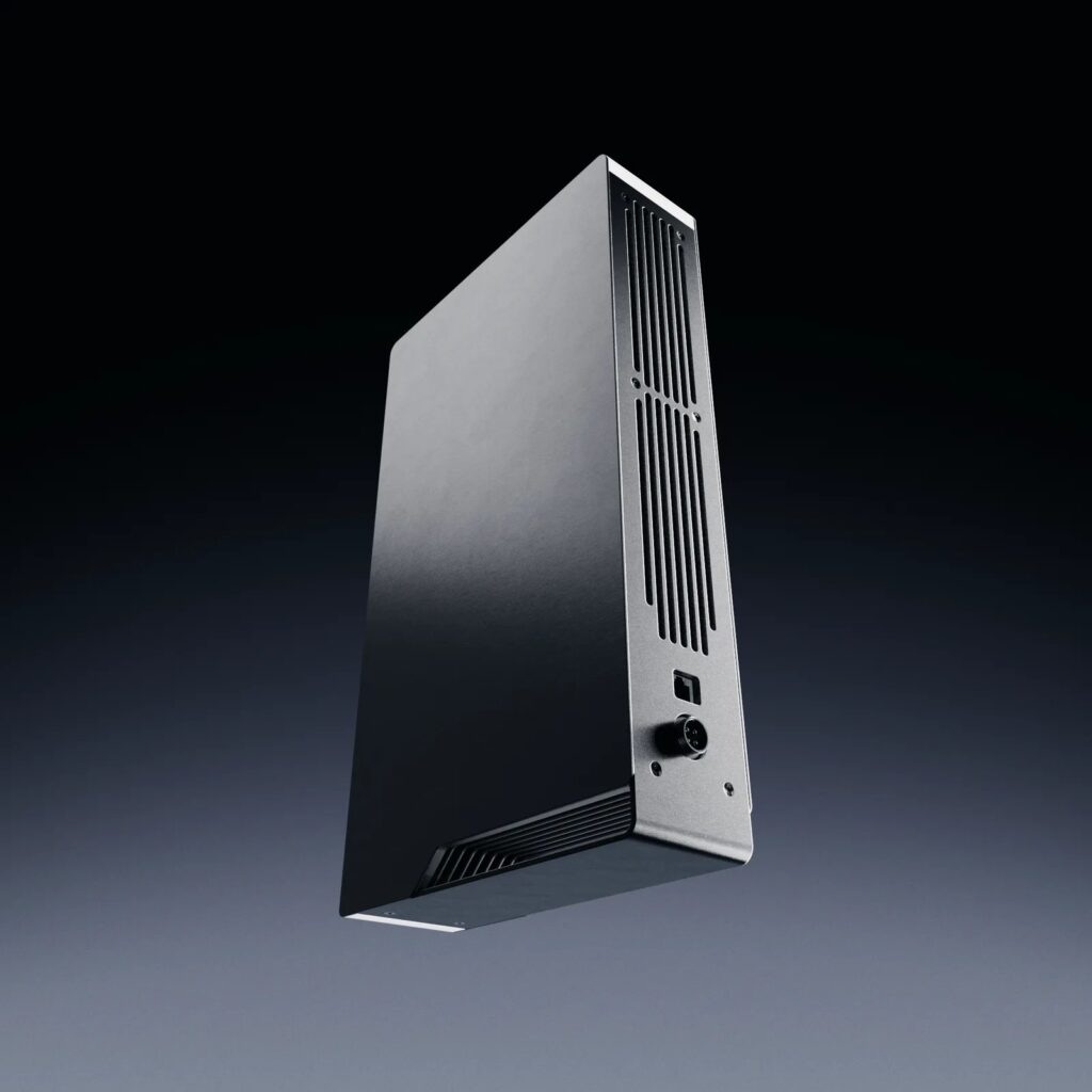 Ghost Core personal AI computer, photo 2