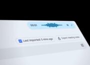 Google-მა Mac-ისთვის უფასო Foresight გამოუშვა, რომელიც შეხვედრებს ინტერნეტის გარეშე იწერს