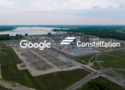 Google-მა 11 ბირთვული რეაქტორის განახლება დააფინანსა და 890 მეგავატ ენერგიას მიიღებს