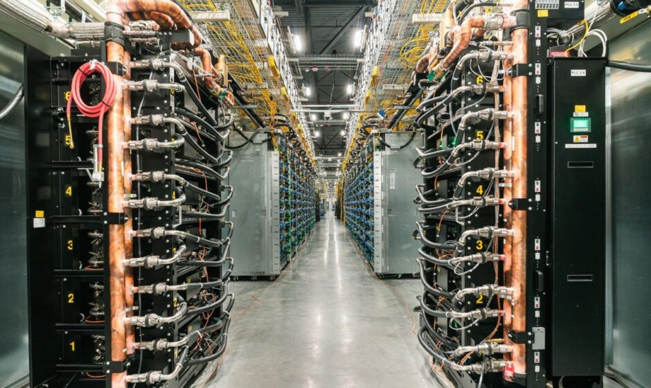 Google-მა AI ჩიპებისთვის უფასო TorchTPU გამოუშვა და NVIDIA-ს კონკურენციას უმწვავებს