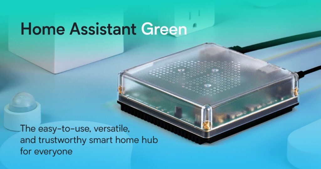 Home Assistant Cloud renamed Home Assistant Link, photo 2