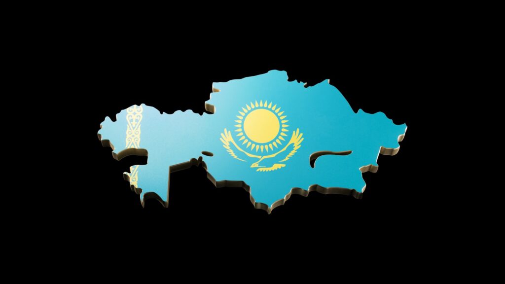Kazakhstan on the map: NVIDIA announced the robotaxi plan as part of its Kazakhstan AI news at GTC Berlin (NVIDIA)