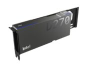 Intel-მა სერვერული AI-ბარათი D270 წარადგინა და ერთ ჩიპზე 480 გიგაბაიტი მეხსიერება დაატია