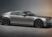 Jaguar-მა 1030-ძალიანი ელექტრო გრან-ტურერი Type 01 წარადგინა