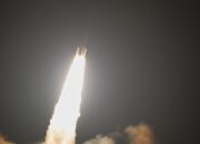 JAXA-მ მარსის თანამგზავრისკენ MMX გაუშვა, რომელიც დედამიწაზე ნიმუშებს ჩამოიტანს