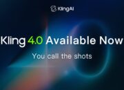 Kling 4.0-მა AI ვიდეოგენერაციის ხანგრძლივობა 30 წამამდე გაზარდა და სტერეოხმა დაამატა