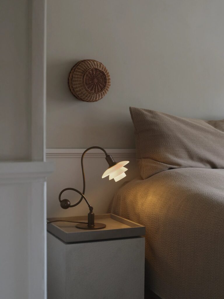 Louis Poulsen PH 1/1 Piano Table Lamp Limited Edition 2026 by Poul Henningsen, photo 3