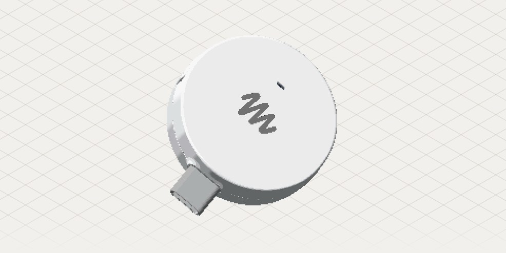 Meta Muse Gadgets open source devices with e-ink display, photo 1