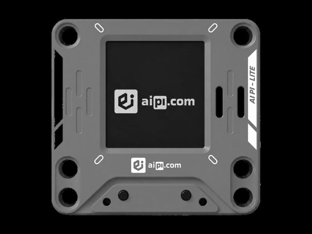 Meta Muse Gadgets open source devices with e-ink display, photo 4