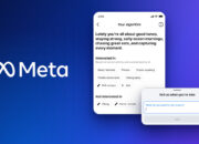 Meta Facebook-ის ალგორითმის მართვის ფუნქციას ჩატის რეჟიმში ამატებს