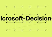Microsoft-მა AI მოდელი Decision-1 გამოუშვა და სწრაფ არჩევანზე გათვალა