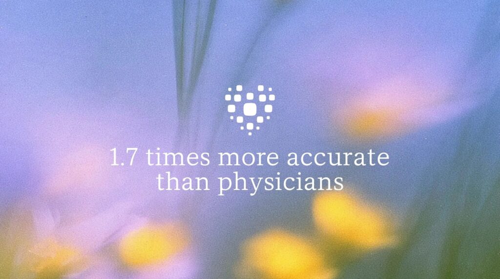 Microsoft AI: on common emergency department cases MAI-DxO was 1.7 times more accurate than physicians (Microsoft AI)