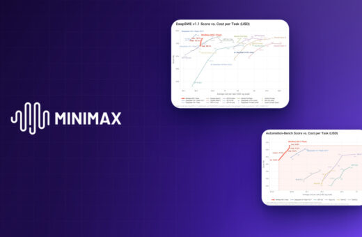ხელოვნური ინტელექტის მოდელი MiniMax M3.1 Flash კოდს სულ რამდენიმე ცენტად წერს