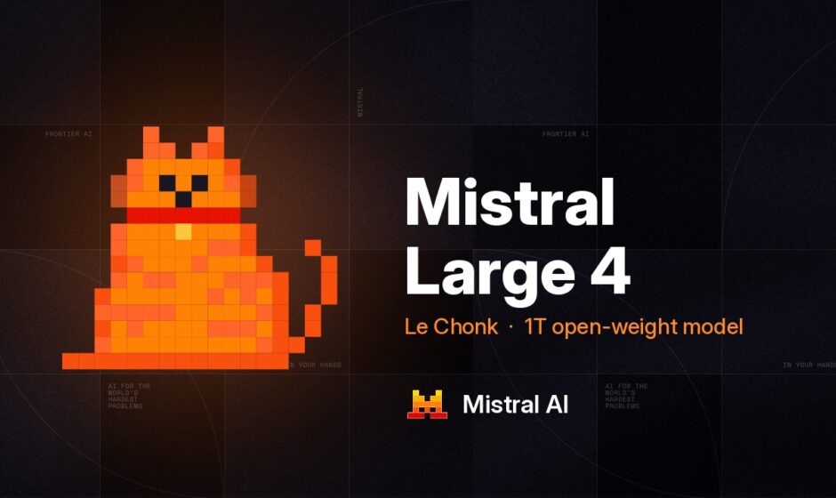 Mistral-მა ტრილიონპარამეტრიანი მოდელი წარადგინა, რომელიც ზოგიერთ ჩინურ ღია მოდელს გარკვეულ ტესტებში ამარცხებს