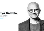 Satya Nadella AI მოდელებისთვის ავარიულ მუხრუჭს ითხოვს და მათ შიდა რისკად განიხილავს