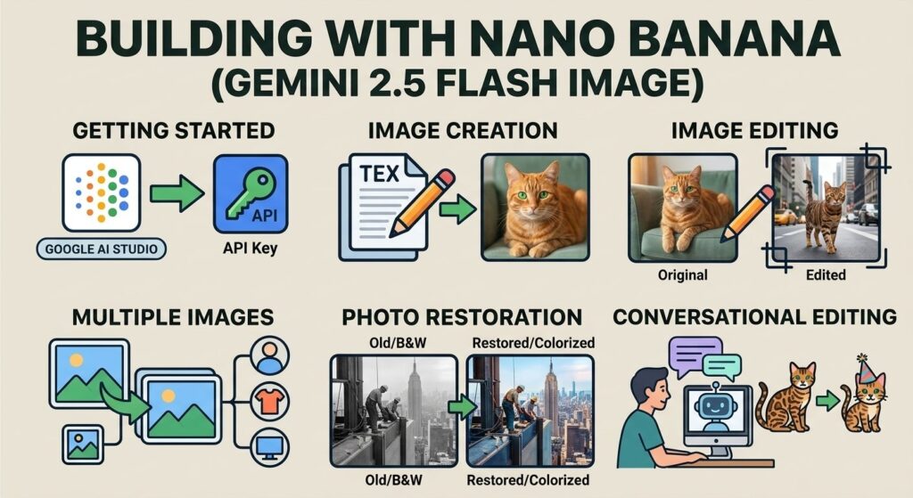 Video-to-image poster example