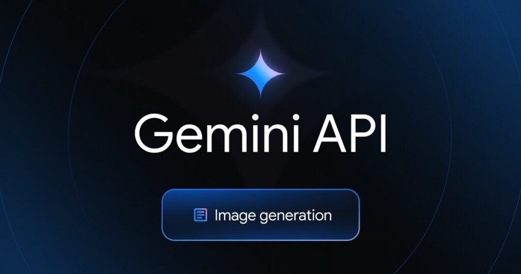 Gemini API image-generation docs share art
