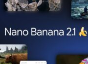 Google უშვებს Nano Banana 2.1-ს და ანახევრებს სურათების გენერირების ფასს