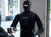 NEURA Robotics-მა 20%-ით უფრო მსუბუქი ჰუმანოიდი რობოტი, 4NE1 Gen 4 წარადგინა