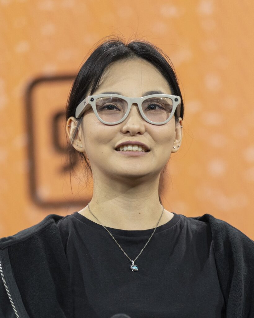 Ray-Ban Meta smart glasses, photo 1