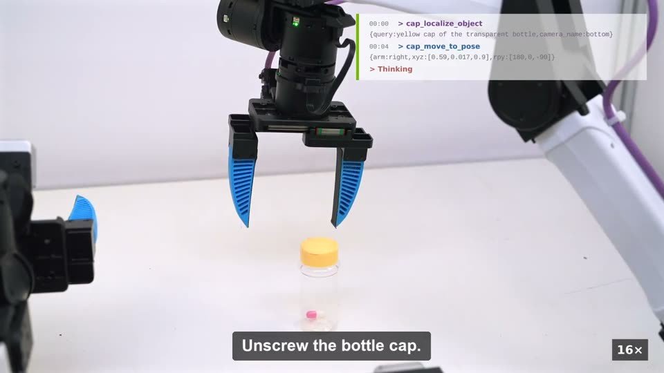 ASPIRE unscrews a bottle cap (NVIDIA GEAR video still)