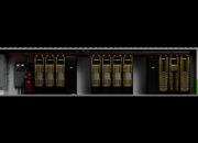 NVIDIA-მ წარადგინა კონტეინერში ჩაშენებული AI მონაცემთა ცენტრი, რომელიც 14 დღეში ირთვება