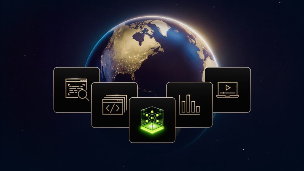 Nemotron 3.5 Super VL / Bolt announcement hero (NVIDIA)