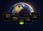 NVIDIA-მ ხელოვნური ინტელექტის აგენტების ღია მოდელი Nemotron 3.5 გამოუშვა