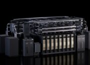 NVIDIA AI სერვერების ნახაზებს უფასოდ არიგებს