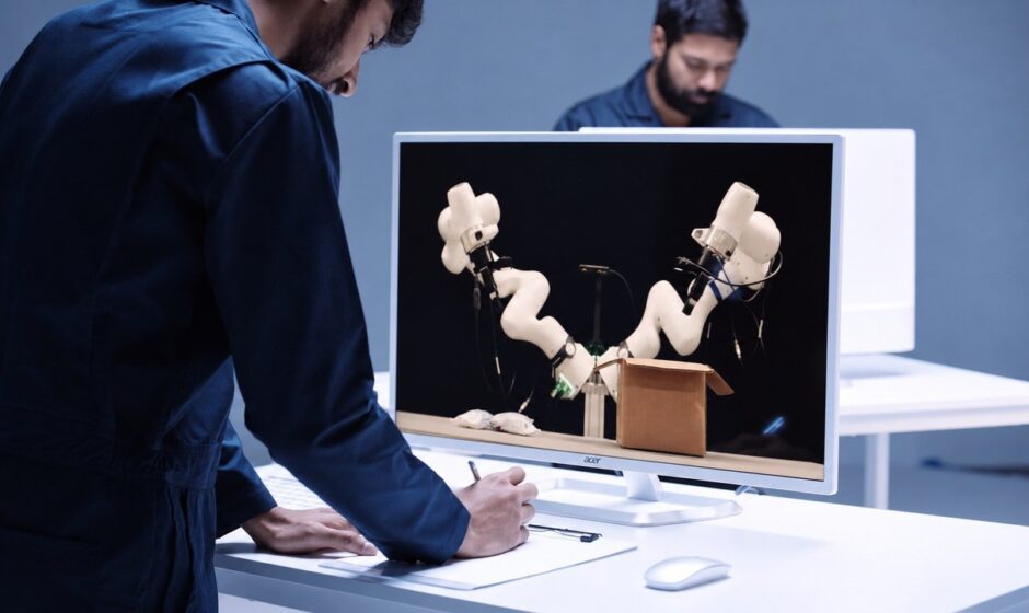 Odyssey-მ AI-მოდელი Odyssey-3 უფასოდ გახსნა: ტექსტი ინტერაქციულ სამყაროდ იქცევა
