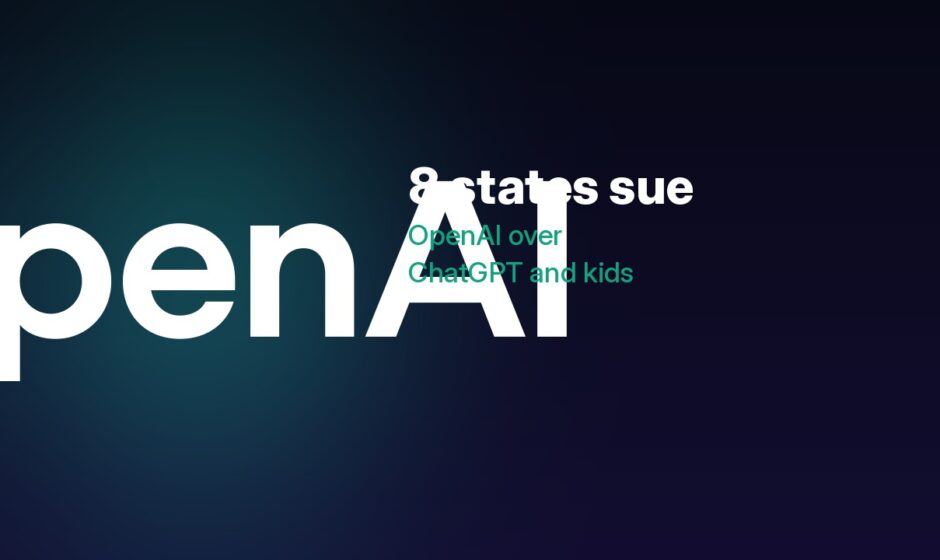 აშშ-ის რვა შტატმა OpenAI-ს უჩივლა და ChatGPT ბავშვებისთვის სახიფათოდ გამოაცხადა