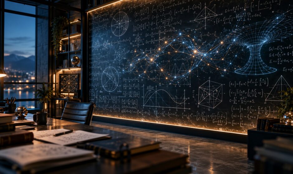OpenAI-ს თქმით, გამოუქვეყნებელმა მოდელმა ასობით გადაუჭრელი მათემატიკური ამოცანა ამოხსნა