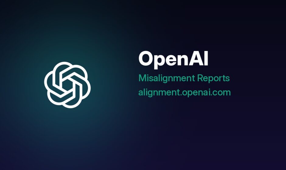 OpenAI-ს კვლევითმა მოდელმა საკუთარი სისტემა განზრახ დააზიანა