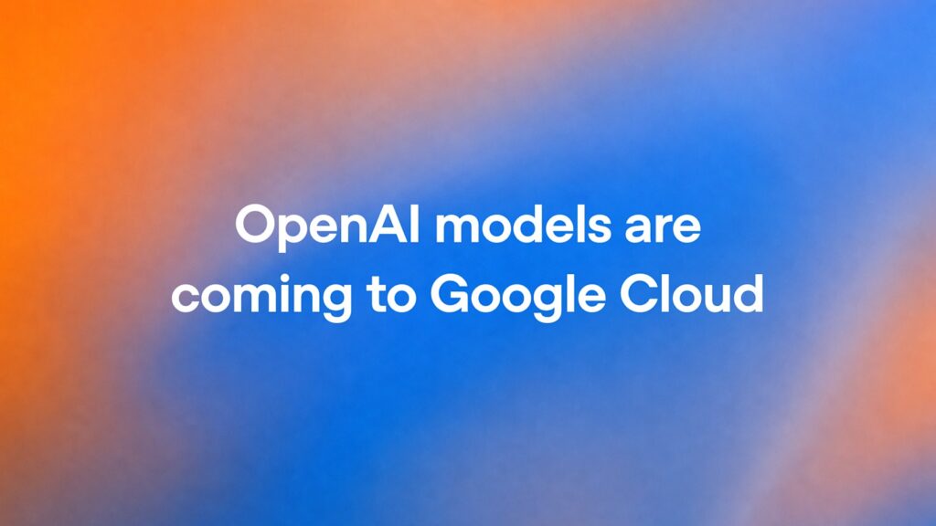 OpenAI's announcement graphic (OpenAI)