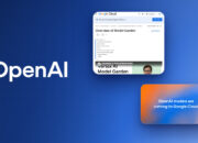 OpenAI-მ საკუთარი AI მოდელები კონკურენტ Google Cloud-ზე გაუშვა