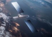 SpaceX-ის სატელიტური მობილური ქსელი 15 000 ახალ თანამგზავრზე ნებართვას იღებს
