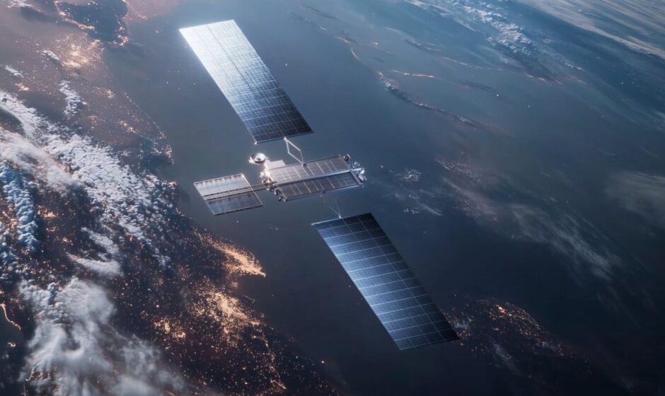 SpaceX-ის სატელიტური მობილური ქსელი 15 000 ახალ თანამგზავრზე ნებართვას იღებს