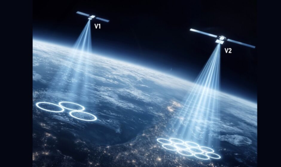 SpaceX Grain-ისგან 800 MHz-ის სიხშირეებს ყიდულობს, რათა Starlink Mobile შენობებშიც იმუშაოს
