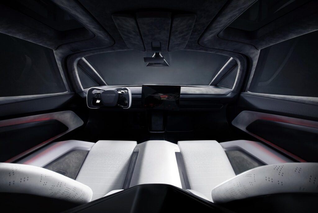 Next-gen Roadster product still from the reveal (Tesla via The Verge)