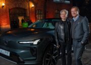 თვითმმართველ სისტემას Volvo და NVIDIA ქმნიან