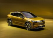 Volkswagen-ის ელექტრო ID. Tiguan ID.4-ს ანაცვლებს და ფიზიკურ ღილაკებს აბრუნებს