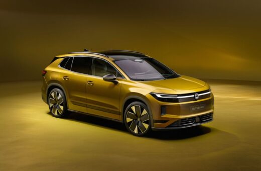 Volkswagen-ის ელექტრო ID. Tiguan ID.4-ს ანაცვლებს და ფიზიკურ ღილაკებს აბრუნებს