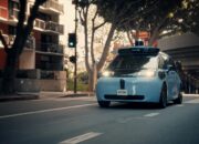 რობოტაქსის სერვისი „Waymo“ 5 მილიარდი დოლარის სესხით ფართოვდება